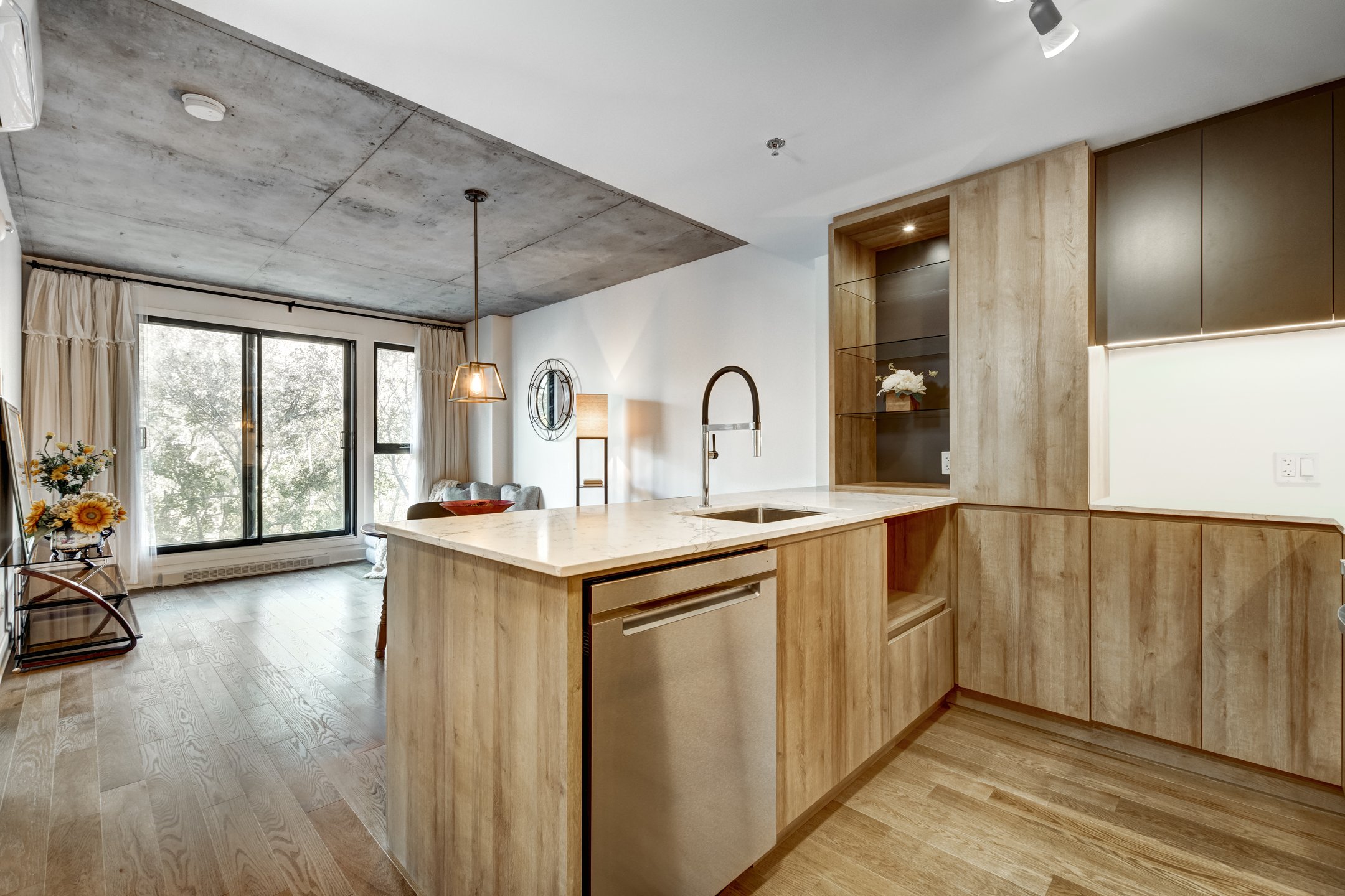 Apartments in Calgary