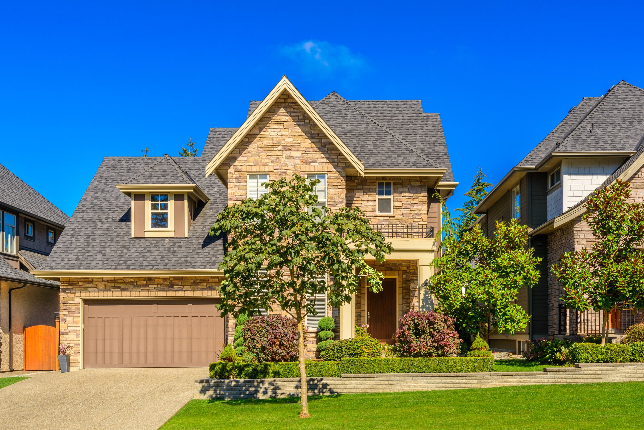 Detached Homes in Calgary