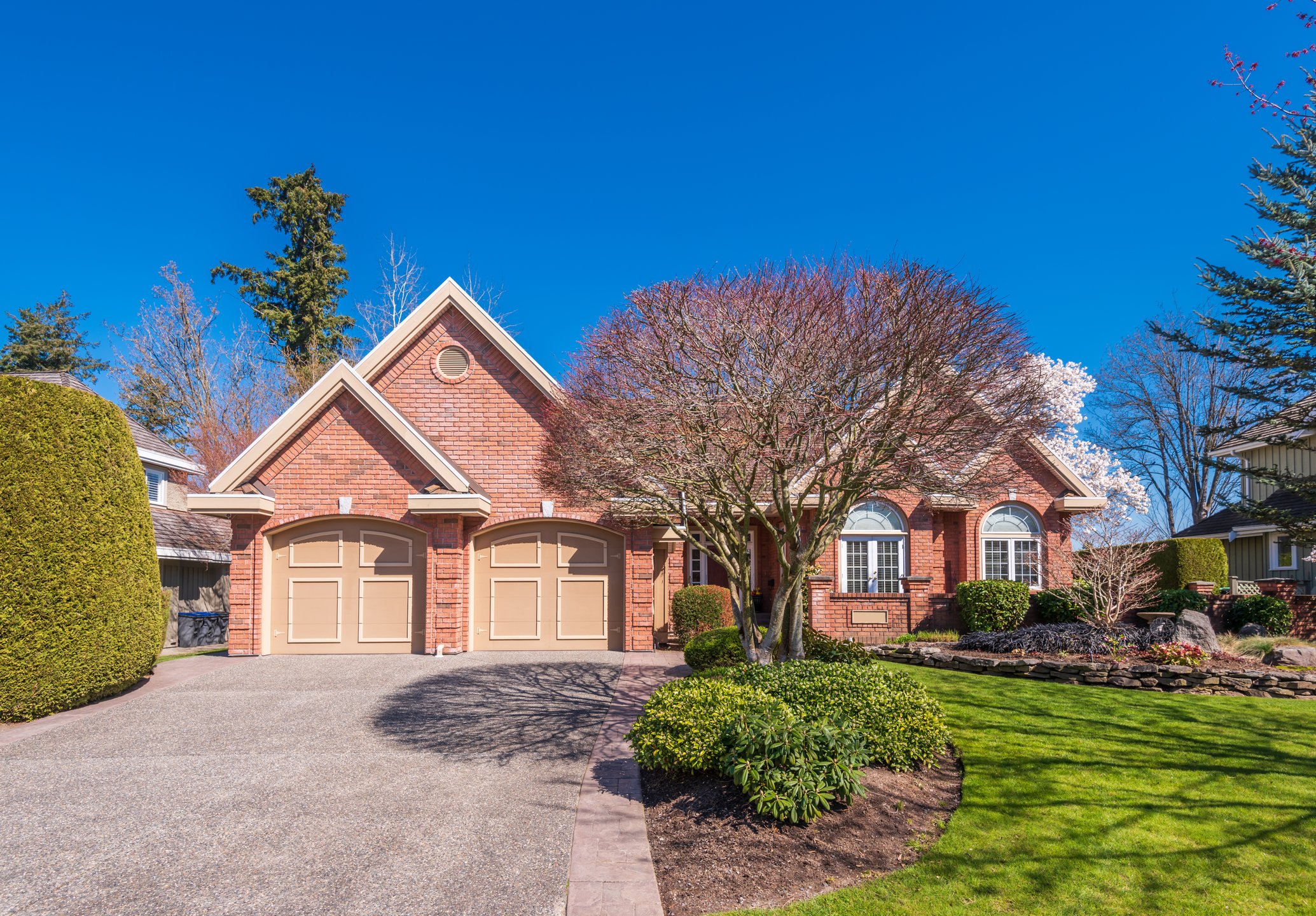 Detached Homes in Calgary