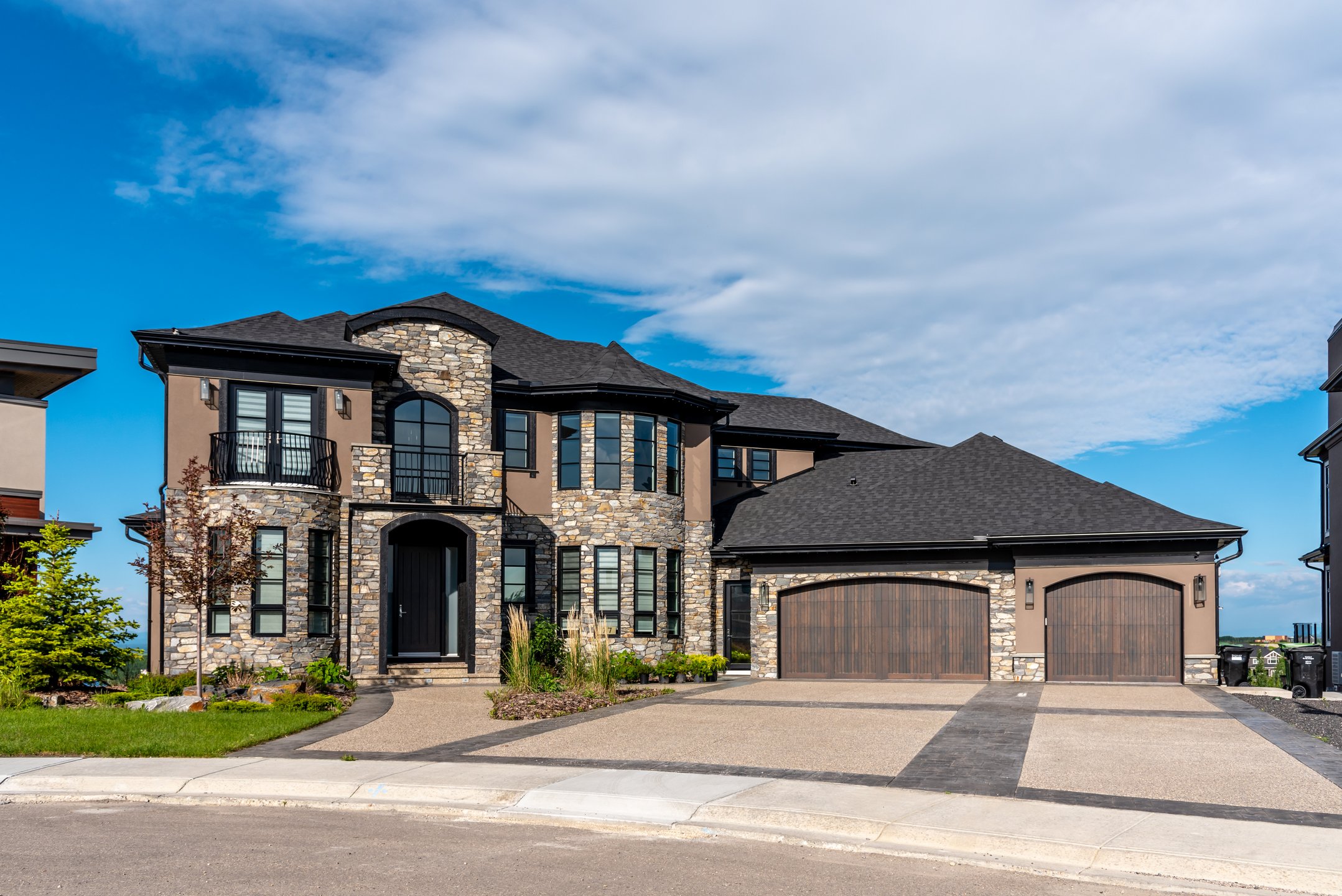 Luxury Listings in Calgary