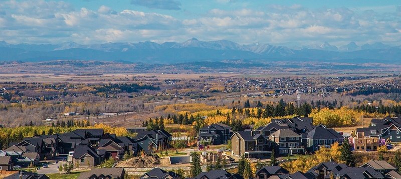 Springbank Calgary Community