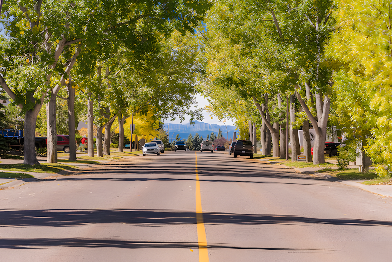 Woodbine Calgary Community