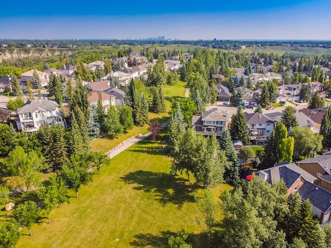 Evergreen Calgary Community