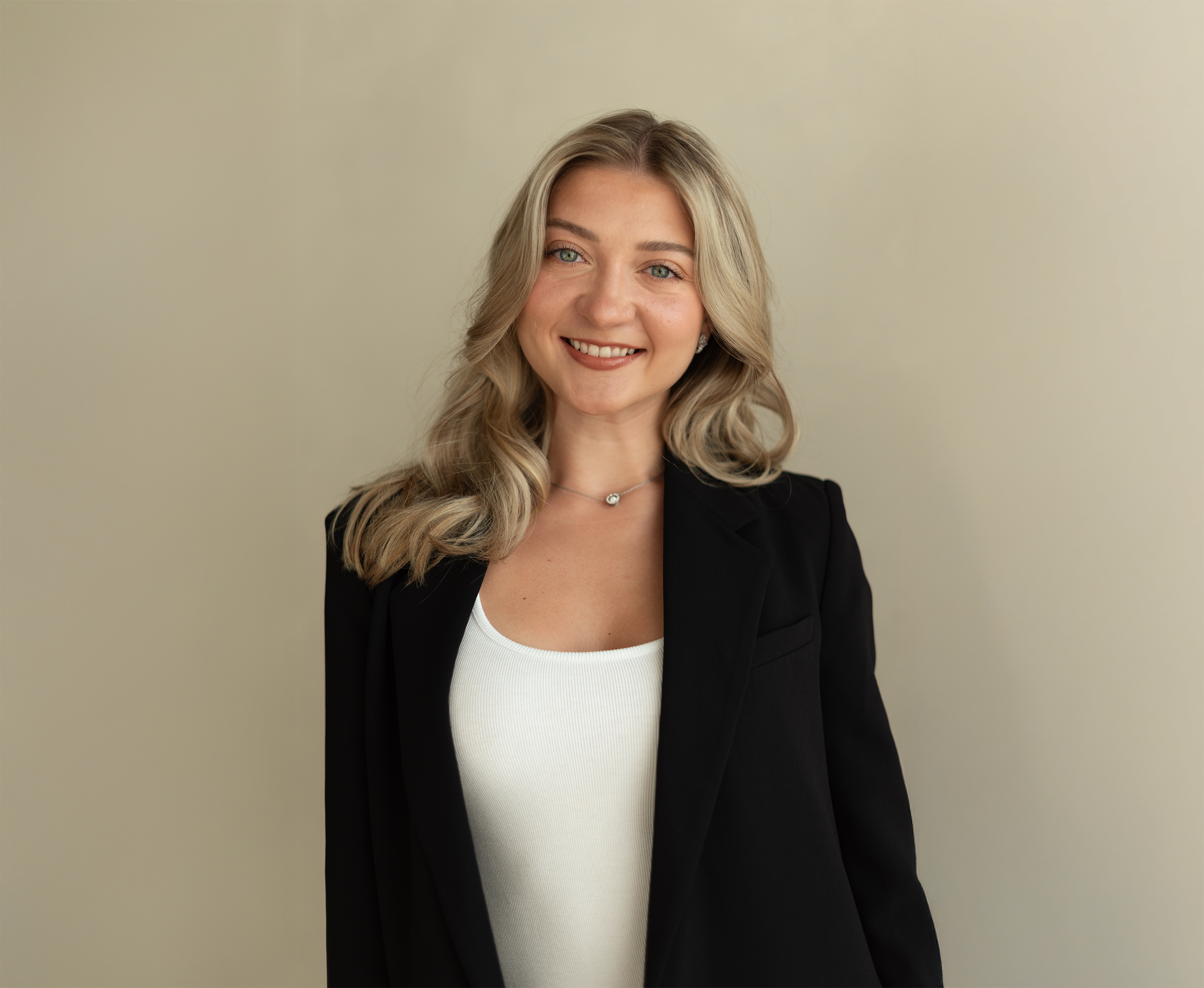 Vivian Borbelj, Calgary real estate agent