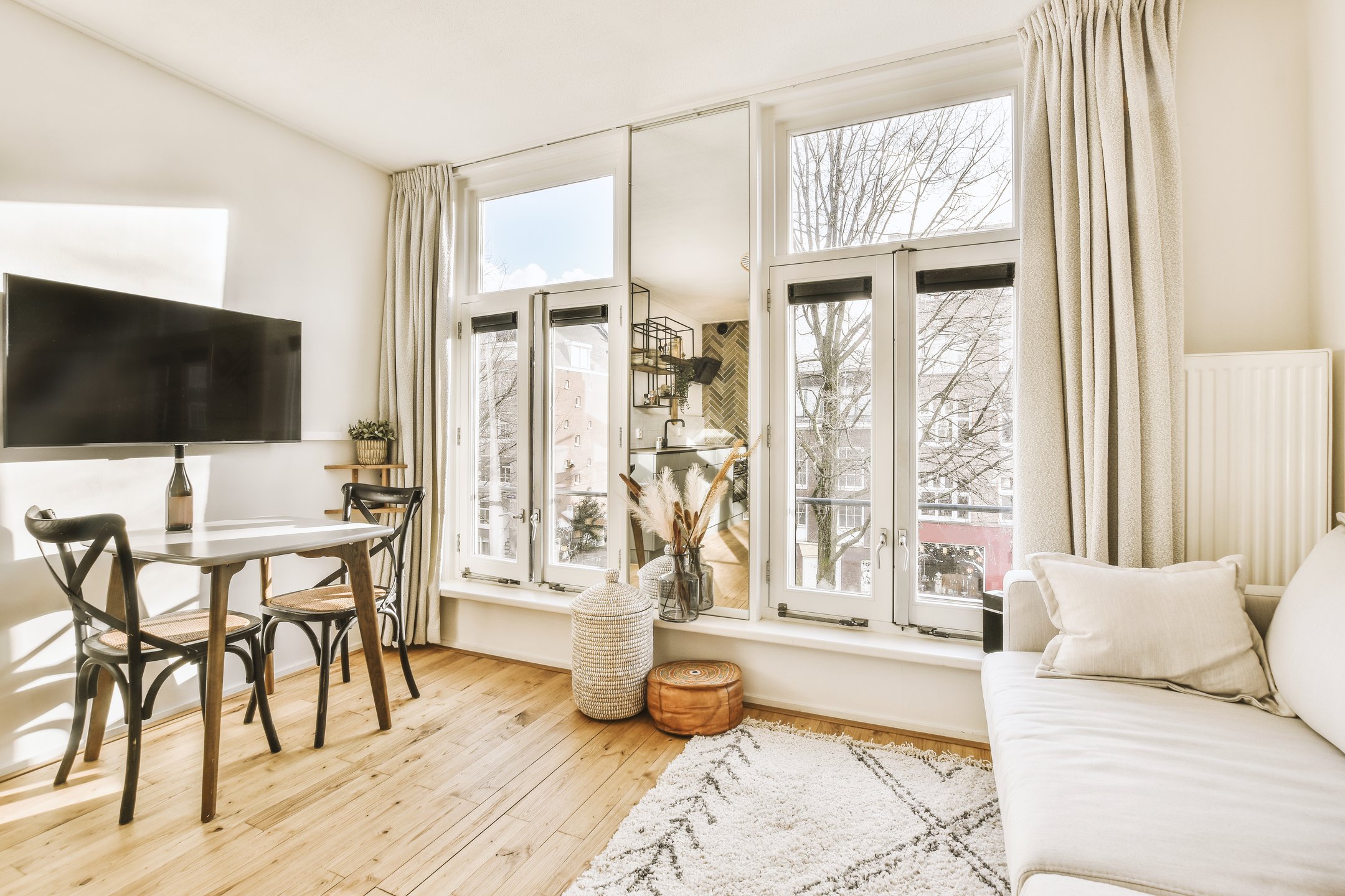 Professional home listing in Calgary