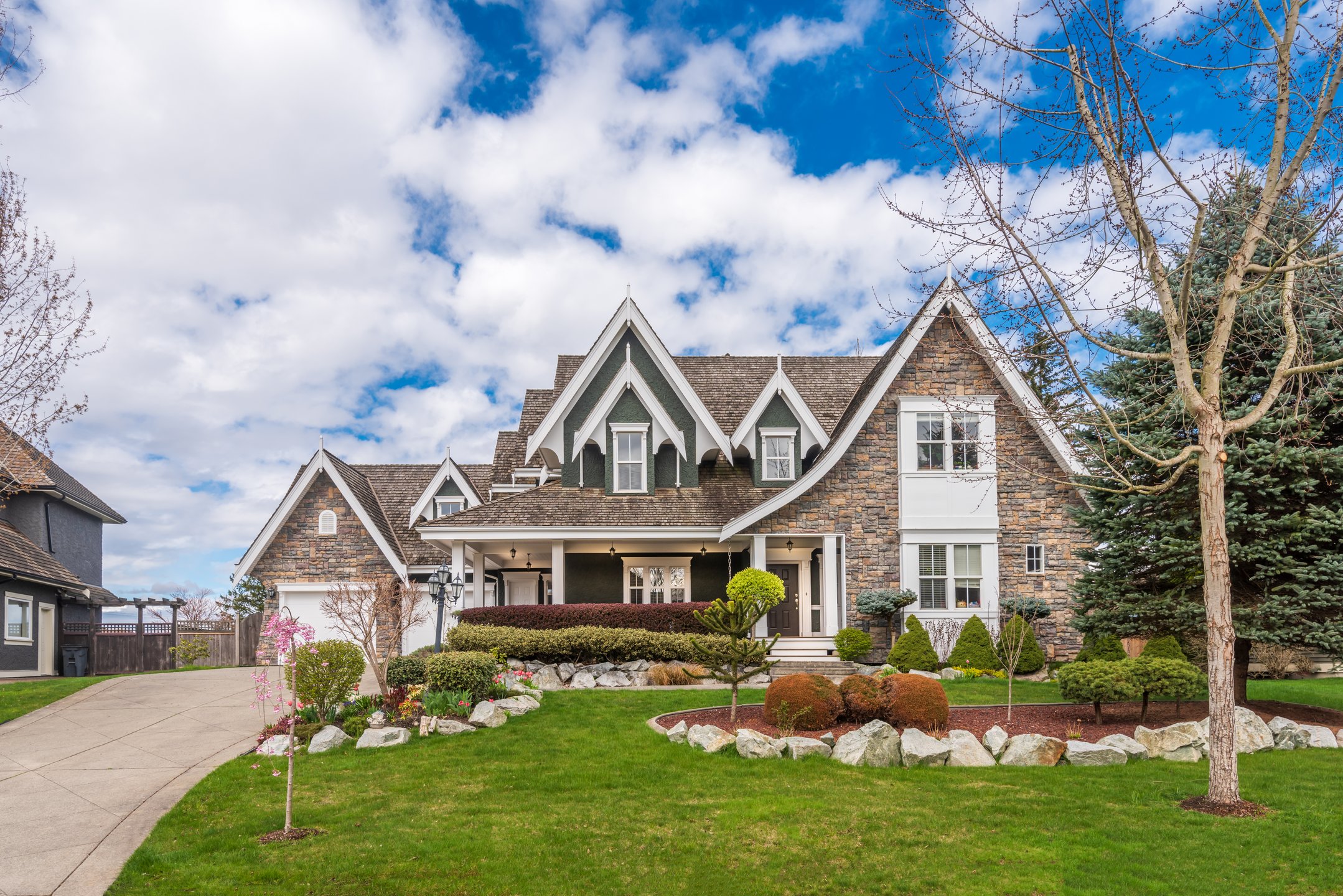 Featured Calgary property 2