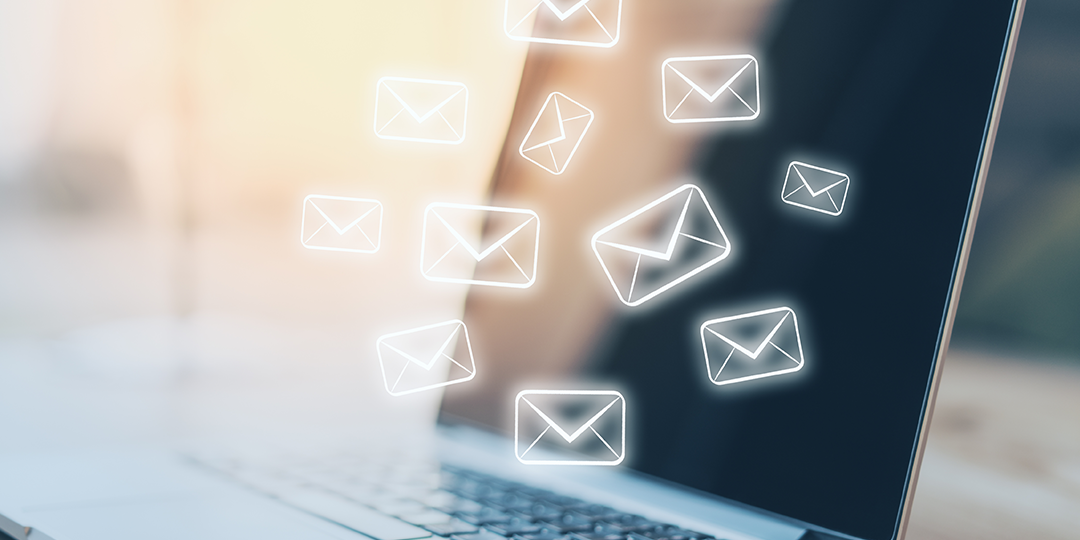 Email Newsletters & Campaigns