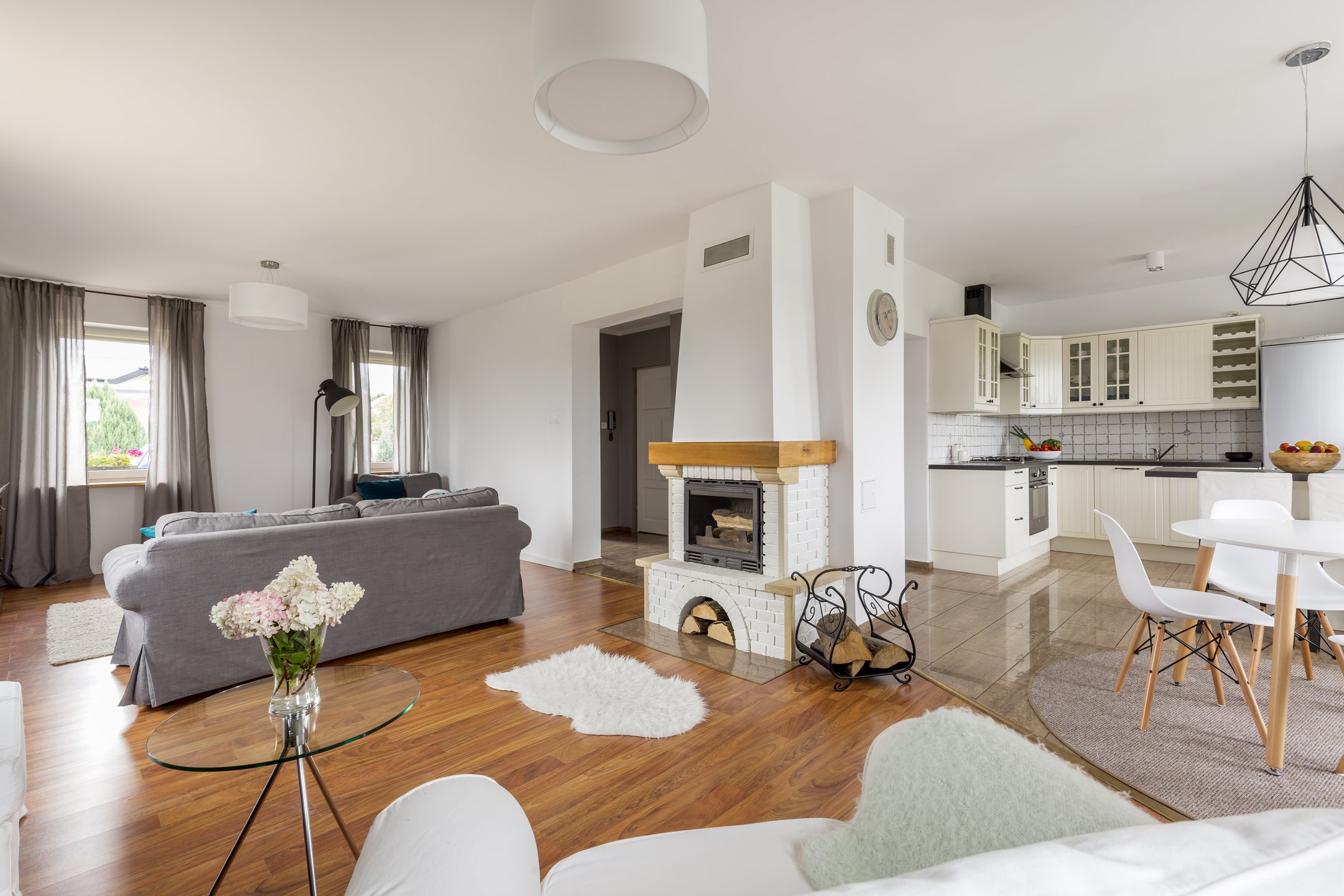 Open House Promotion