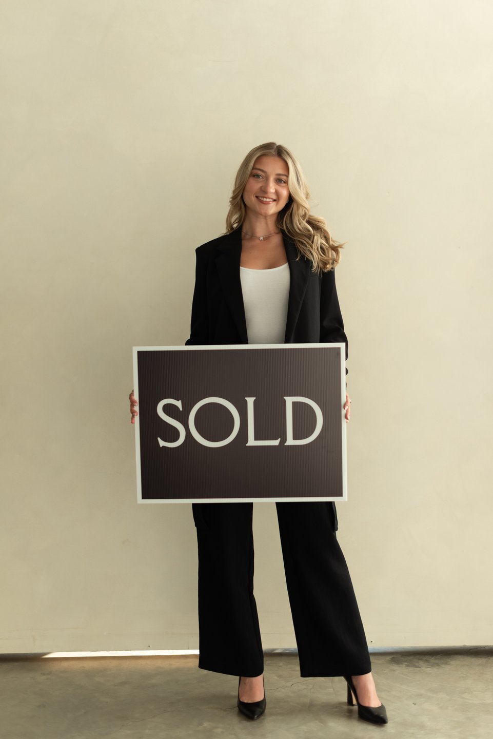 Why Sell Your Home with Vivian