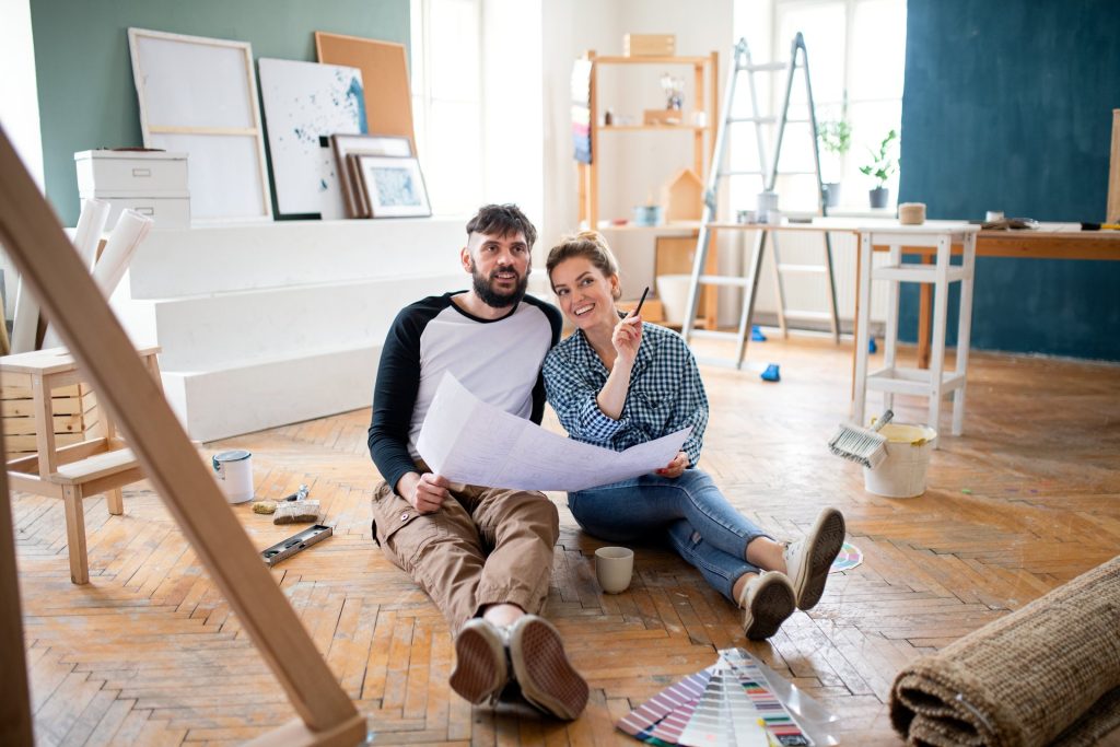 What Renovations Actually Add Value Before Selling Your Calgary Home