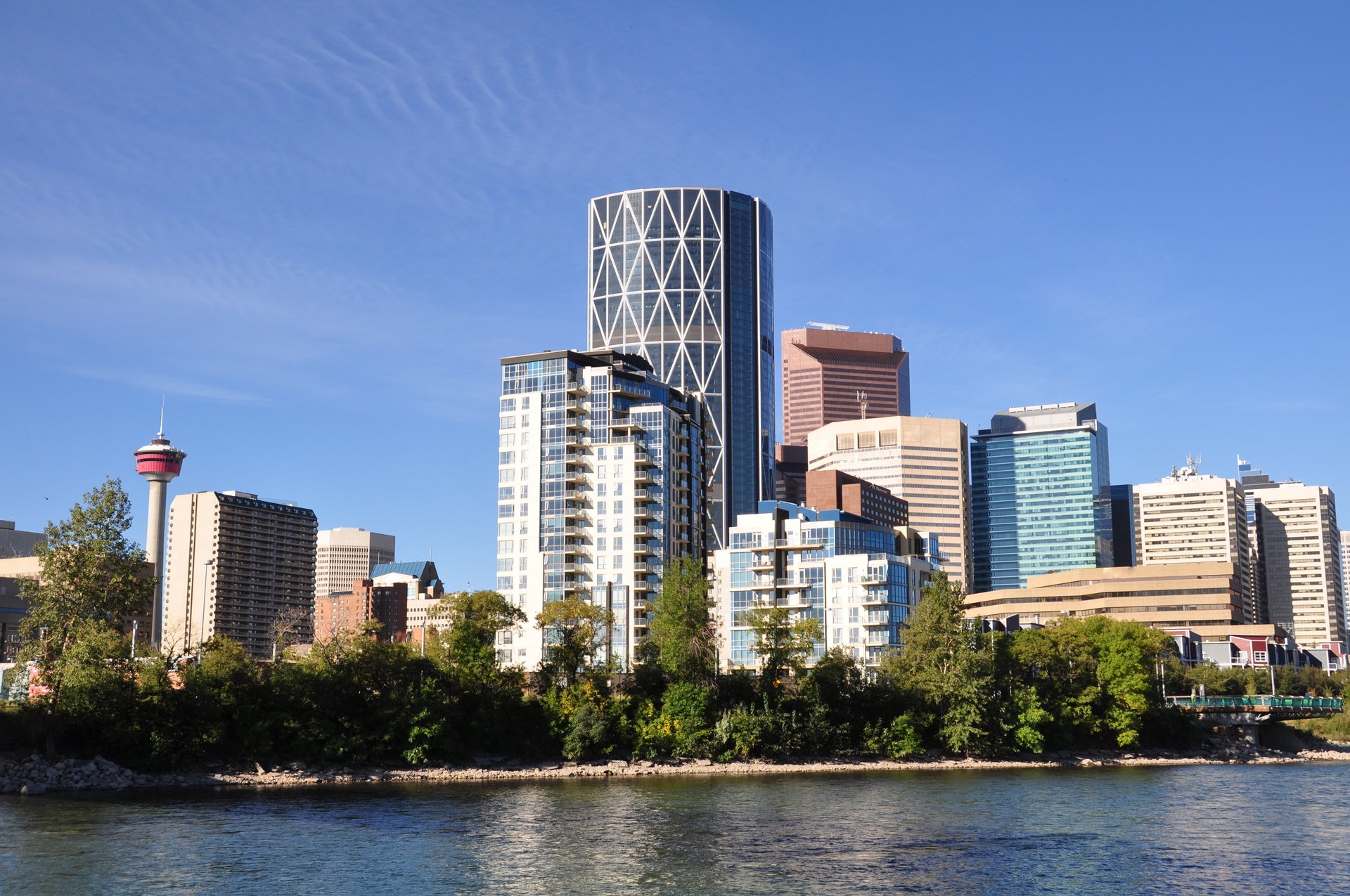 Is Calgary Still One of Canada’s Most Affordable Major Cities To Buy In?